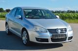 Volkswagen Jetta V Sportline/Automatik/Navi/SZH/Service Neu - Volkswagen: Sportline