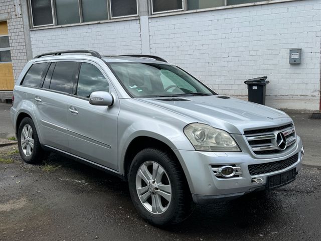 Mercedes-Benz GL 420 CDI 4MATIC -