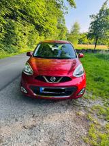 Nissan Micra zu verkaufen - Nissan Micra in Bielefeld