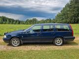Volvo V70 2.4 103kW - - gebrauchte Volvo V70 aus dem Jahr 2000