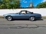 Jaguar xjsc 3,6 xjs c Targa Cabrio - Jaguar Gebrauchtwagen von 1986