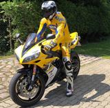 Yamaha YZF R1 Rn12 Kenny Roberts Sonderedition