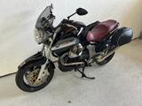 Moto Guzzi Breva 1000 aus 1 Hand ABS - MOTO GUZZI 1000