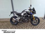 Yamaha MT-10 SP mit viel Zubehör - YAMAHA MT 10