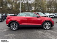 Volkswagen T-Roc - Vorschau Bild 22