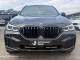 BMW X6 40d xDrive/Laser/Head-Up/Navi/ACC/Totwinkel - BMW X6 in Düsseldorf