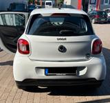 Smart ForFour 1.0 52kW  - Smart ForFour in München