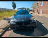 BMW 520d *M-Packet *F10 *VOLL LEDER  * TÜV NEU - BMW 520: F10 520d