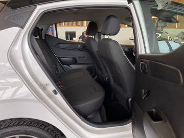 Hyundai i10 Trend *2. Hand*SHZ*Klima*Kamera*