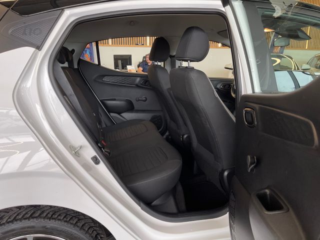 Hyundai i10 Trend *2. Hand*SHZ*Klima*Kamera*