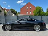 Mercedes-Benz S 500 4MATIC Coupé - AMG Carbon Bodykit 21 Zoll - Mercedes-Benz S 500 in Herne
