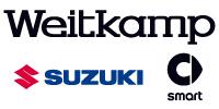 Autohaus Weitkamp GmbH Logo