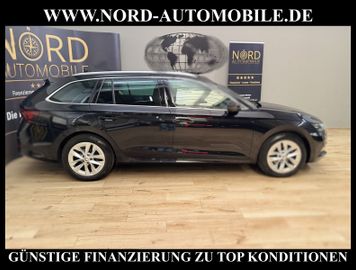 Skoda Octavia - 9