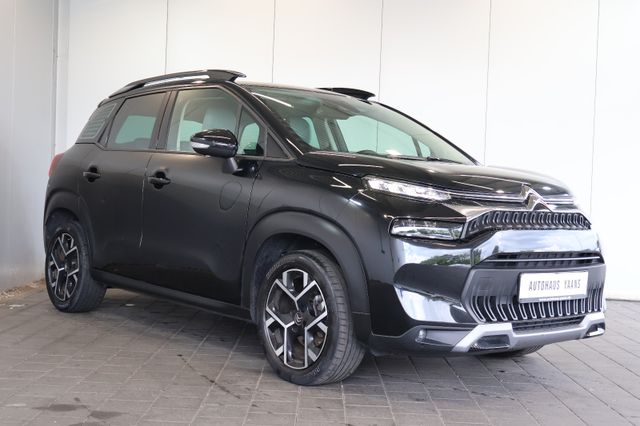 Citroën C3 Aircross 1.2 Shine Pack CARPLAY+LANE+LED+KEY