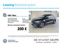 Volkswagen T-Roc - Vorschau Bild 3