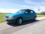 Opel Astra F CC 1,6 - gebrauchte Opel Astra aus dem Jahr 1994