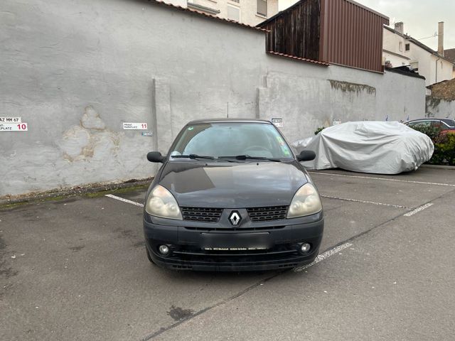 Renault Clio *KLIMA*75PS*