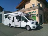 Benimar Tessoro 463 Automatik,Markise,Alu,Messepreis! - Benimar Diesel