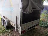 Koch Anhänger Tandem 2,5 TO 24 Monate HU - Offers