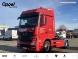 Mercedes-Benz Actros 1848 LS 4x2 m. Kipphydraulik XENON+STANDH - Mercedes-Benz Standard-SZM Actros 1848