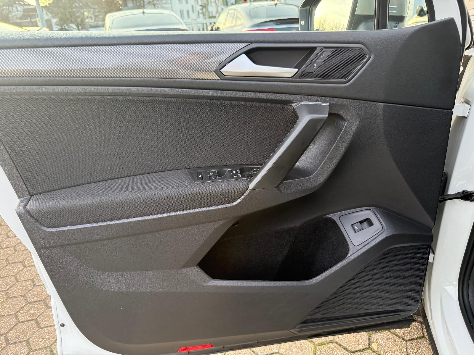 Volkswagen Tiguan Allspace Life*ACC*, миниатюра 11