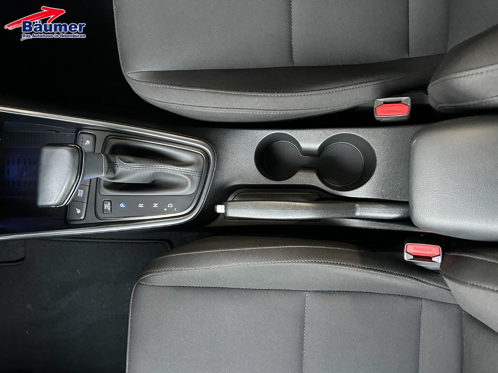 Hyundai i20 – Bild 22