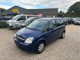 Opel Meriva 1.6 Cosmo/Schiebedach/Radio/ - Opel Meriva mit Schiebedach