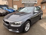 BMW 316d 2.0 16V Turbo Diesel erst 72000 km - BMW 316: D