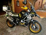 BMW R 1250 GS Adventure  40 Years GS