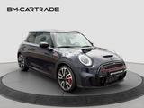 MINI John Cooper Works Coupé /PANO/ACC/Harman-Kardon/ - schwarze MINI John Cooper Works Coupé