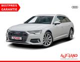 Audi A6 Avant 40 TDI quattro Klimaaut. LED Navi ACC - Audi A6: Automatik