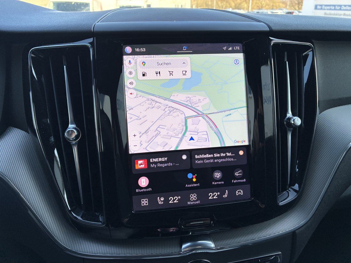 Volvo XC60 - Bild 18