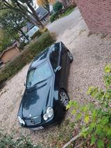 Mercedes-Benz Mercedes C230 Kompressor  Leder, TÜV bis ... - Mercedes-Benz C 230: Kompressor