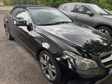 Mercedes-Benz E 250 Sport Edition Autom. Sport Edition - Mercedes-Benz E-Klasse: Sport Edition