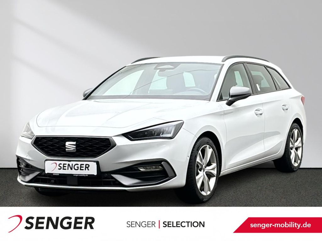 Image of Seat Leon