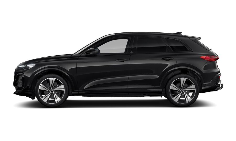 Fahrzeugabbildung Audi SQ5 SUV Audi SQ5 SUV TFSI 270 kW S tronic