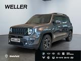 Jeep Renegade 1.3 T Automatik 80th Anniversary *AHK* - Jeep Gebrauchtwagen in Bielefeld