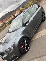 Skoda Octavia 2.0 TDI RS Combi RS - Skoda Octavia: RS TDI Combi