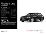 Audi S6 Avant AHK, SHZ, PDC, Navi