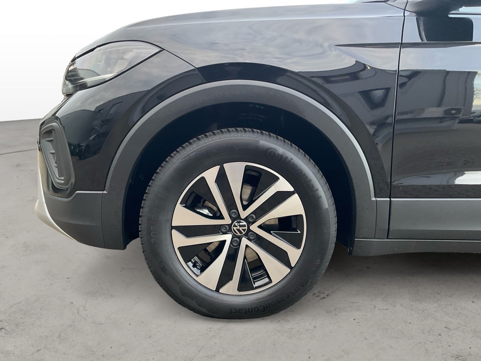 Volkswagen T-Cross - Bild 14