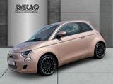 Fiat 500e La Prima Leasingaktion Leder Rückfahrkamera