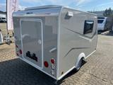 Trigano Mini Freestyle 270 ~ Leicht u. Kompakt... - Mini Wohnwagen: Kleiner Caravan