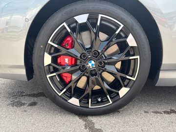 BMW M135 xDrive Sportpaket HK HiFi DAB LED Shz