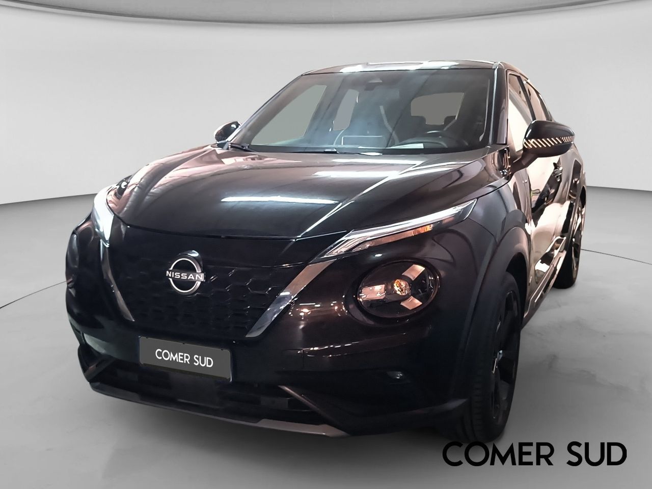 Nissan NISSAN Juke II 2020 - Juke 1.6 hev Premiere Edit