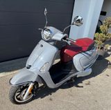 Kymco Like II 125 i - KYMCO LIKE 125