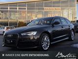 Audi A6 Avant 2.0 TDI Quattro KAMERA/PANO/NAVI/LED - Audi A6: Braun