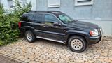 Jeep Grand Cherokee 60th Anniversary 4.7 V8 Auto ... - Jeep aus 2001