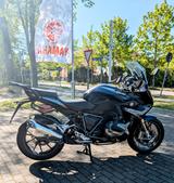 BMW R 1250 RS - BMW R 1250 RS