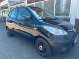 Hyundai i10 1.1 Classic*Klima*TÜV - Hyundai i10 aus 2010