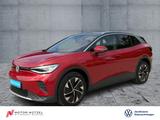 Volkswagen ID.4 Pro 210kw 5JG+MATRIX+AHK+HARMAN+HuD+WäPu+19